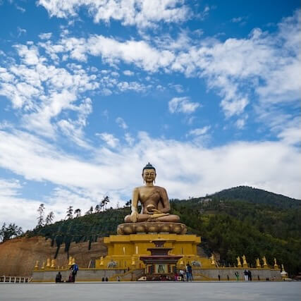 Bhutan 2