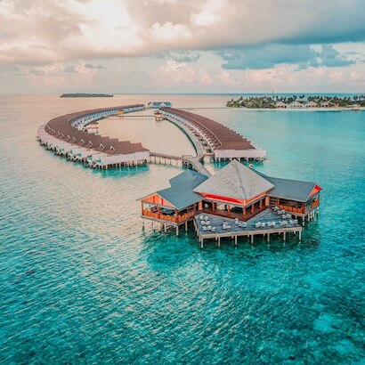 Maldives 1
