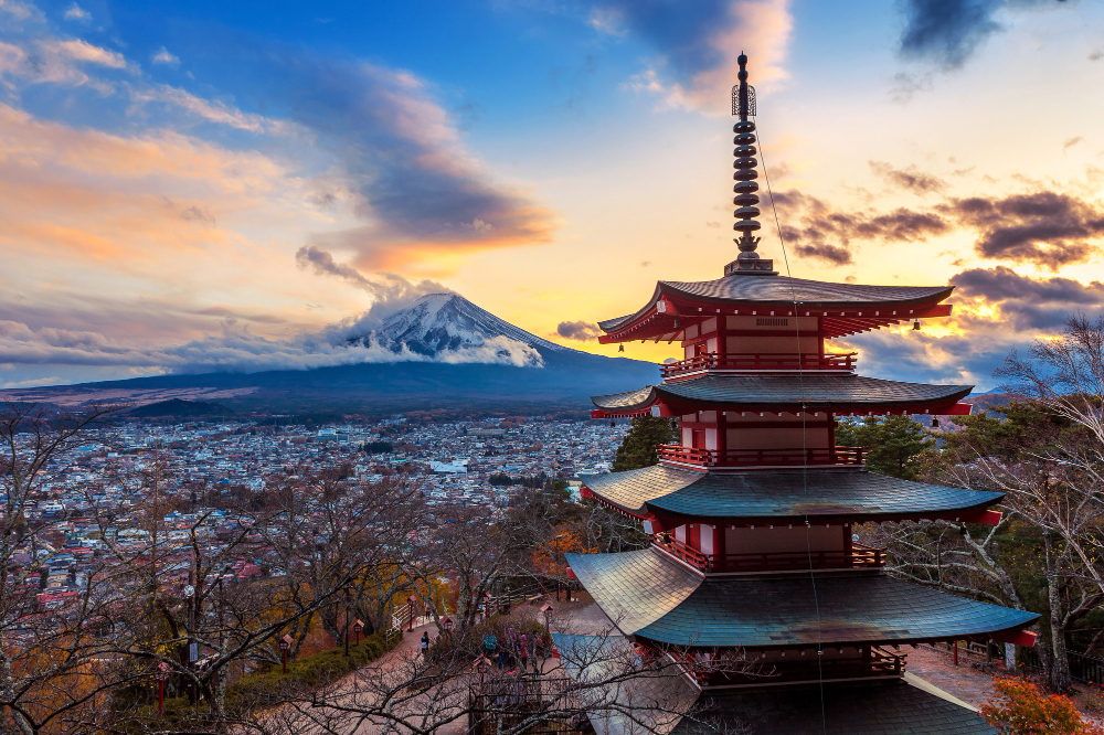 Japan
